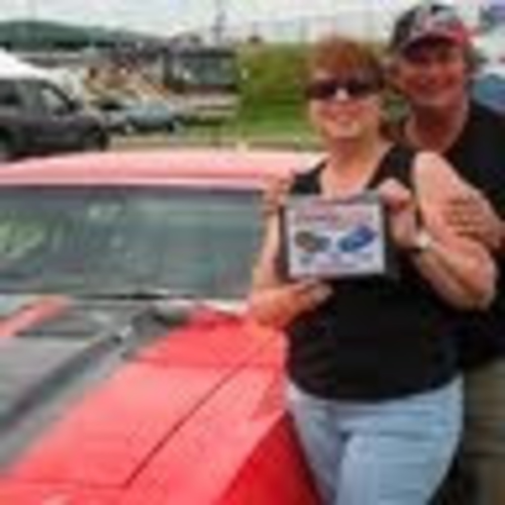 Meet your Posher, Tammi